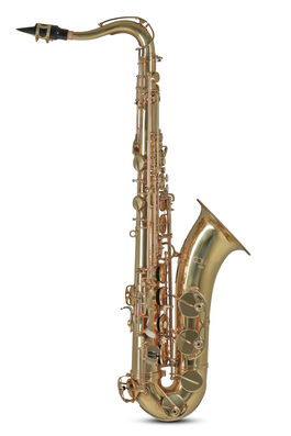 Saxofón tenor en Sib C.G.Conn TS650
