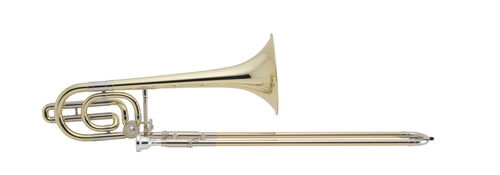Trombón alto Symphony 36H