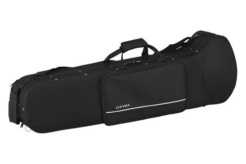 Estuche para Trombón con forma