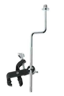 Pinza para aro Soporte para micrófono