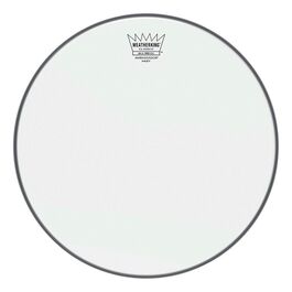 Parche Classic Fit Ambassador transparent 18 CL-0318-BA