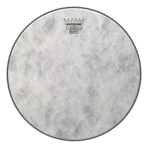 Parche Classic Fit Diplomat Fiberskyn 13 CL-0513-FD