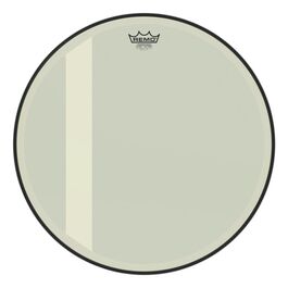 Parche Powerstroke 3 Hazy Felt Tone 18 P3-1018-00-FLT