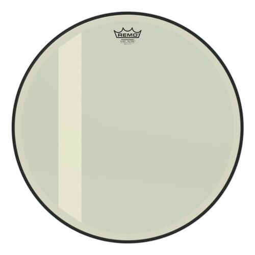 Parche Powerstroke 3 Hazy Felt Tone 18 P3-1018-00-FLT