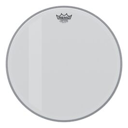 Parche Powerstroke 3 Coated Felt Tone 18 P3-1118-00-FLT