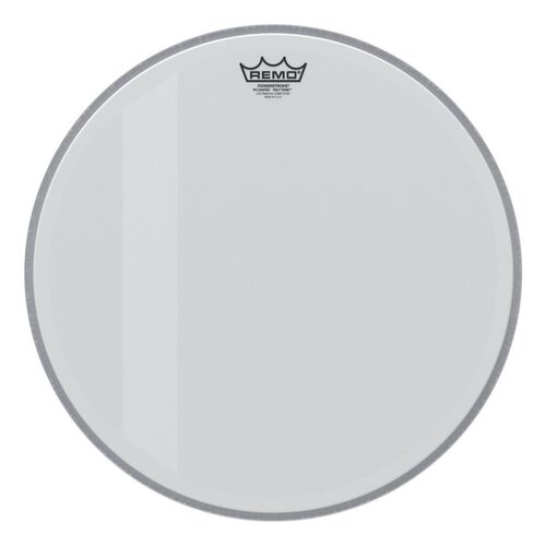 Parche Powerstroke 3 Coated Felt Tone 26 P3-1126-00-FLT