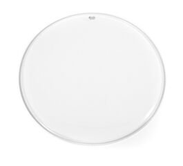 Parche ENCORE Ambassador Transparente  Bombo 24 EN-1324-BA