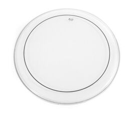 Parche ENCORE Pinstripe Transparente Bombo 22 EN-1322-PS