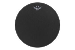 Parche Emperor Black Suede 12 BE-0812-ES