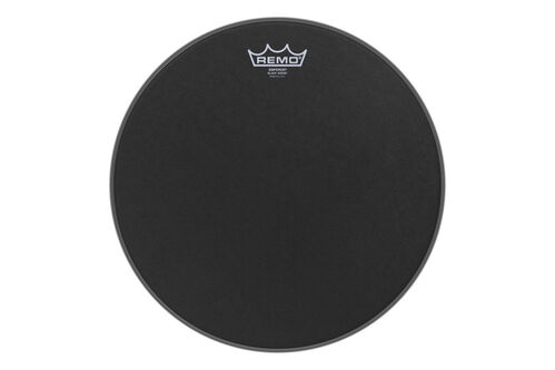 Parche Emperor Black Suede 13 BE-0813-ES