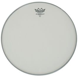 Parche CS Ambassador Blanco Rugoso 14 CS-0114-22