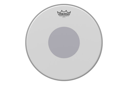 Parche CS Blanco Rugoso 13 CX-0113-10