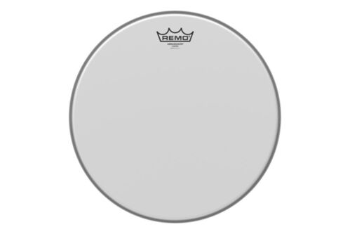 Parche Ambassador Blanco Rugoso 9 BA-0109-00