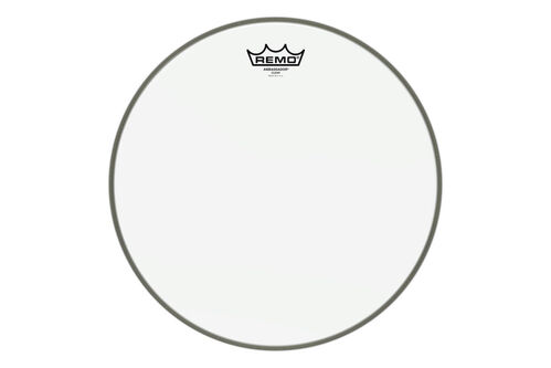 Parche Ambassador Transparente 11 BA-0311-00