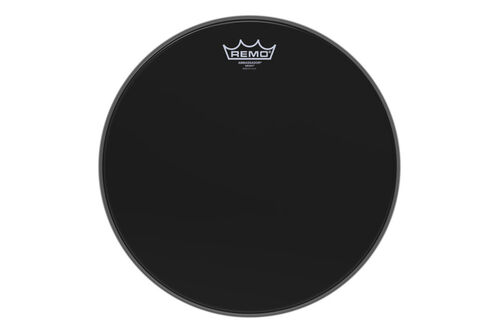 Parche Ambassador Ebony 14 ES-0014-00
