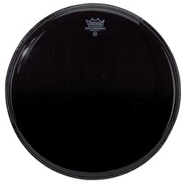 Parche Ambassador Ebony Bombo 18 ES-1018-00