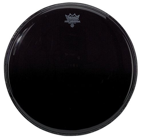 Parche Ambassador Ebony Bombo 28 ES-1028-00