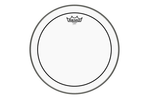 Parche Pinstripe Transparente 6 PS-0306-00