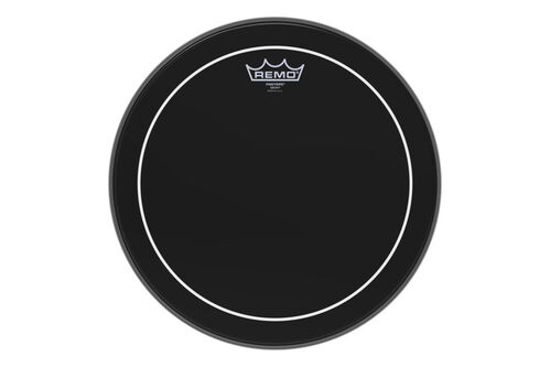 Parche Pinstripe Ebony 12 ES-0612-PS