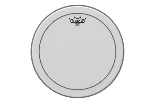 Parche Pinstripe Blanco Rugoso 12 PS-0112-00