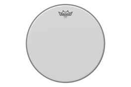 Parche Diplomat Blanco Rugoso 8 BD-0108-00