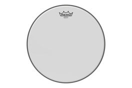 Parche Emperor Blanco Brillante 8 BE-0208-00