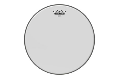 Parche Emperor Blanco Brillante 14 BE-0214-00