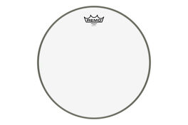 Parche Emperor Transparente 12 BE-0312-00