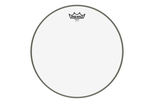 Parche Emperor Transparente 14 BE-0314-00