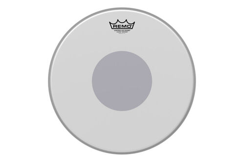 Parche CS Emperor Blanco Rugoso 13 BE-0113-10