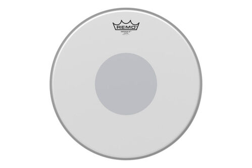 Parche Emperor X Blanco Rugoso 14 BX-0114-10