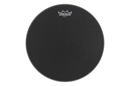 Parche Black X Caja 10 BX-0810-10