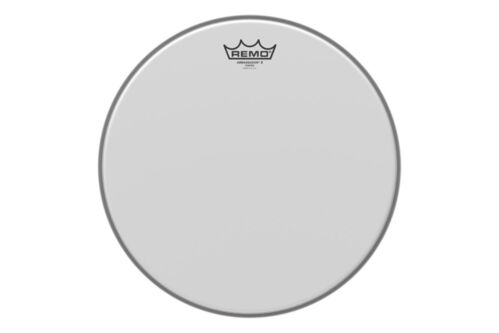 Parche Ambassador X Blanco Rugoso 8 AX-0108-00