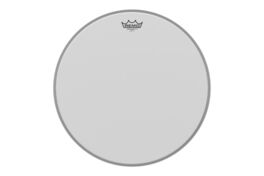 Parche Ambassador X Blanco Rugoso 22 AX-1122-00