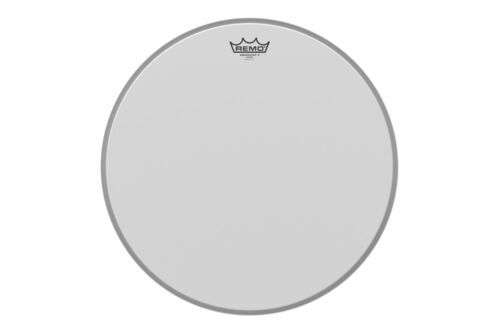 Parche Ambassador X Blanco Rugoso 24 AX-1124-00