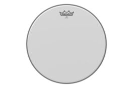 Parche Ambassador X14 Blanco Rugoso 13 AX-0113-14