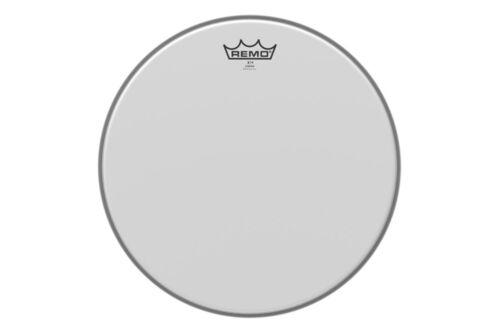 Parche Ambassador X14 Blanco Rugoso 13 AX-0113-14