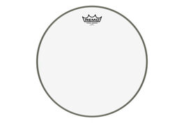 Parche Vintage Emperor Transparente 12 VE-0312-00