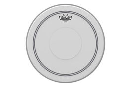 Parche CS Powerstroke 3 Blanco Rugoso 13 P3-0113-C2