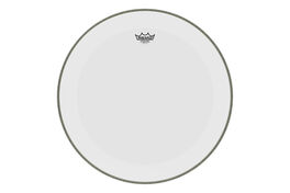 Parche Powerstroke 3 Blanco Bombo 26 P3-1226-C1