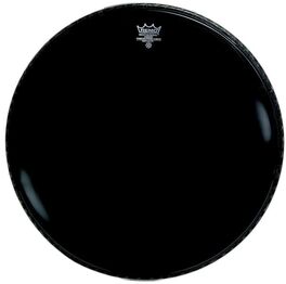 Parche Powerstroke 3 Ebony Bombo 18 P3-1018-ES