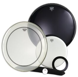 Parche Ambassador / Powerstroke 3 ProPack PP-0340-P3