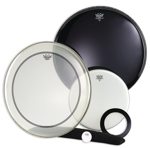 Parche Ambassador / Powerstroke 3 ProPack PP-0340-P3