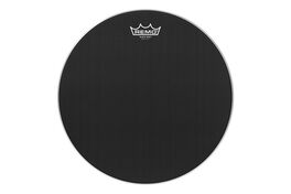 Parche de Marching Black Max Ebony 13 KS-0613-00