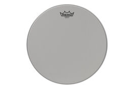 Parche de Marching Cybermax Blanco Brillante