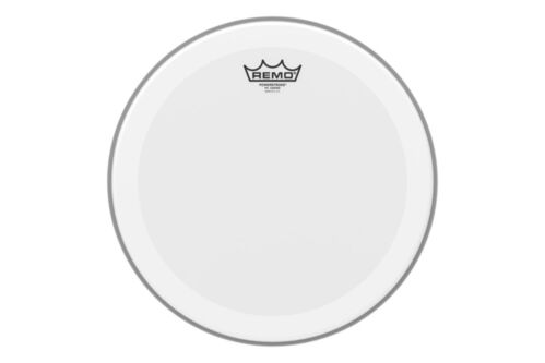 Parche Powerstroke 4 Blanco Rugoso 15 P4-0115-BP