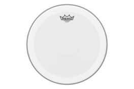 Parche CS Powerstroke 4 Blanco Rugoso 12 P4-0112-C2