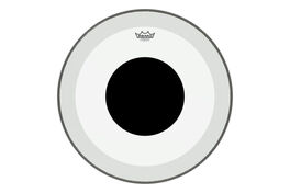 Parche Powerstroke 3 Transparente Black Dot 20 P3-1320-10