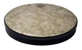 Parche de percusión Rhythm PAL 13 Dark 20-mil