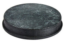 Parche de percusión Skyndeep Djembe 14 MO-2514-SD-0002